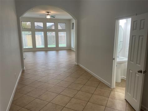 4134 Candle Cove Court Sugar Land TX 77479