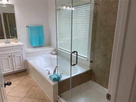 4134 Candle Cove Court Sugar Land TX 77479