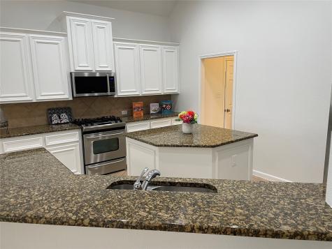 4134 Candle Cove Court Sugar Land TX 77479