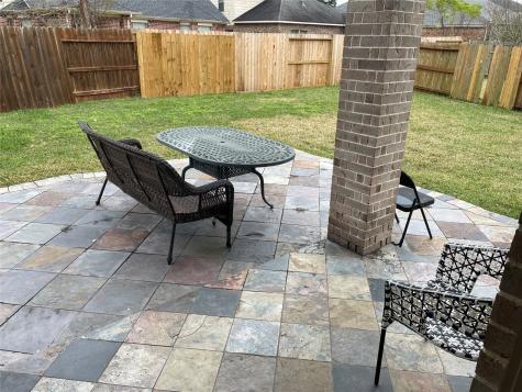 4134 Candle Cove Court Sugar Land TX 77479