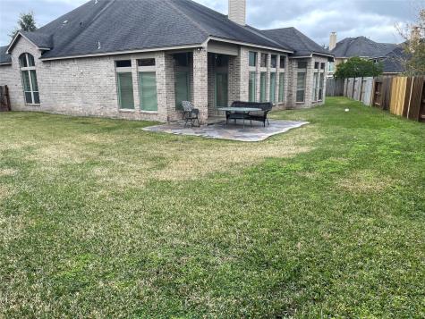 4134 Candle Cove Court Sugar Land TX 77479
