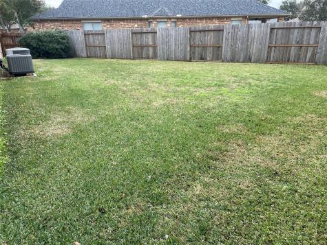 4134 Candle Cove Court Sugar Land TX 77479