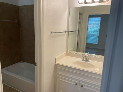 4134 Candle Cove Court Sugar Land TX 77479