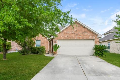 20014 Shumaring Drive Humble TX 77338