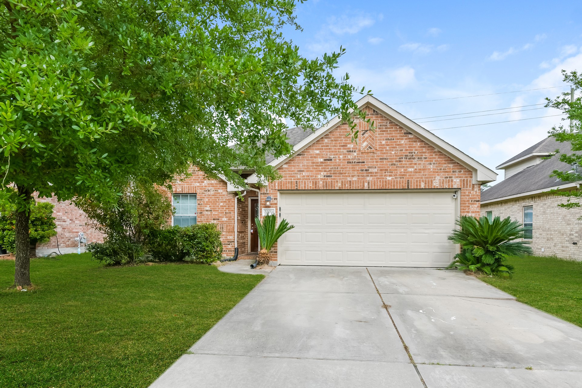 20014 Shumaring Drive Humble TX 77338