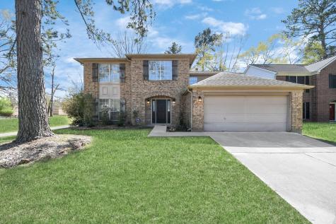 3922 Appalachian Trail Kingwood TX 77345