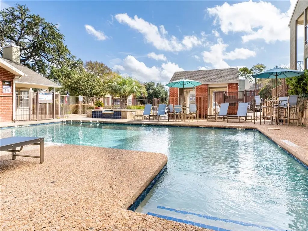 7610 Cameron Road 354 Austin TX 78752