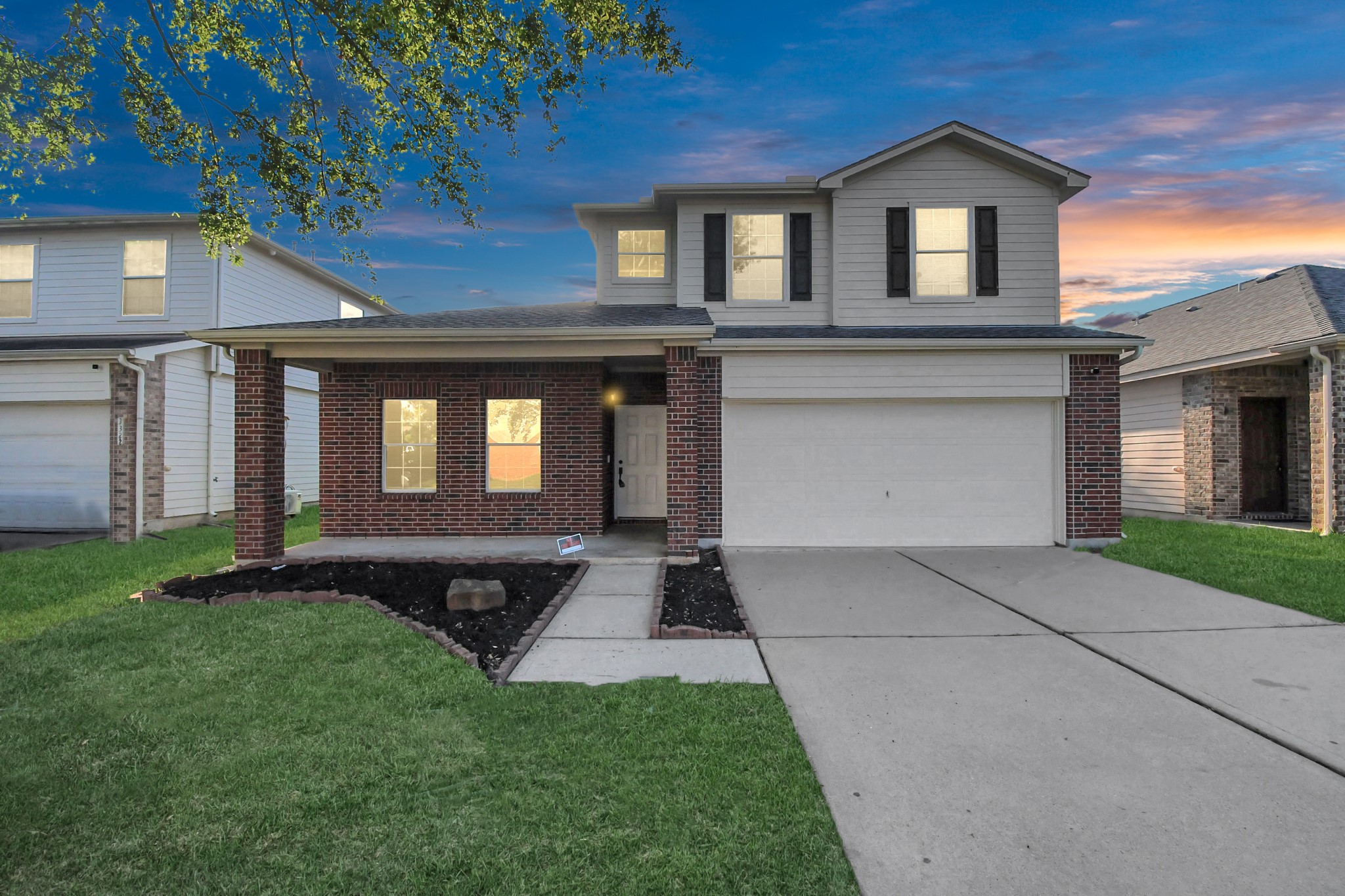 3318 Twig Leaf Lane Houston TX 77084