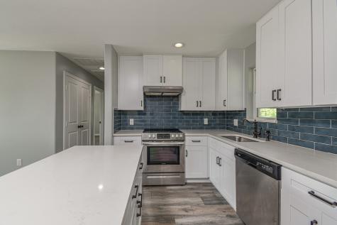 4106 White Street Bacliff TX 77518