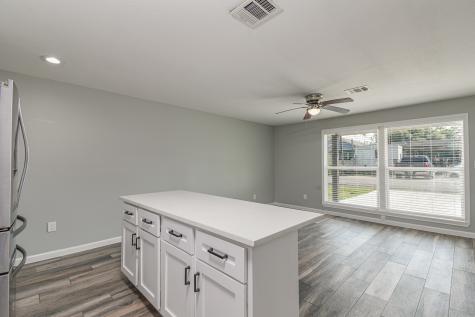 4106 White Street Bacliff TX 77518