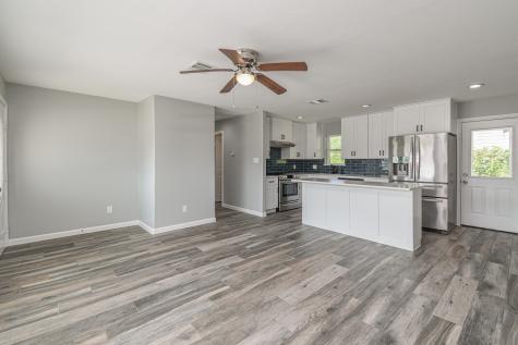 4106 White Street Bacliff TX 77518
