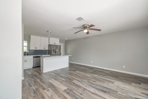 4106 White Street Bacliff TX 77518