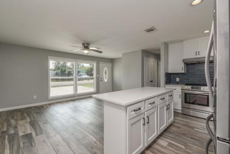 4106 White Street Bacliff TX 77518