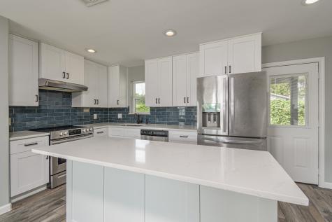 4106 White Street Bacliff TX 77518