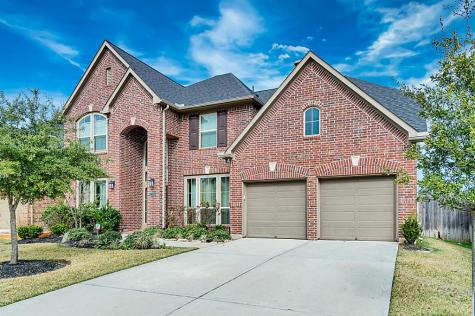 28810 Davenport Drive Katy TX 77494