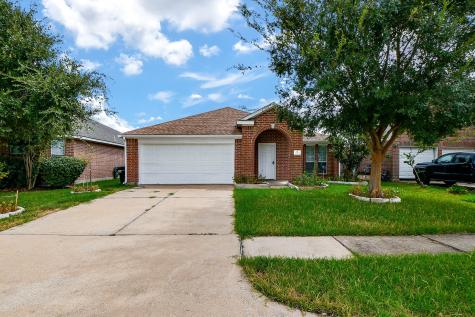 7023 Brody Lane Houston TX 77083