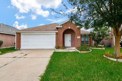 7023 Brody Lane Houston TX 77083
