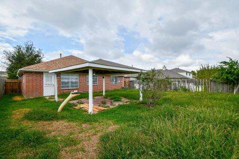 7023 Brody Lane Houston TX 77083