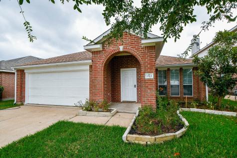 7023 Brody Lane Houston TX 77083