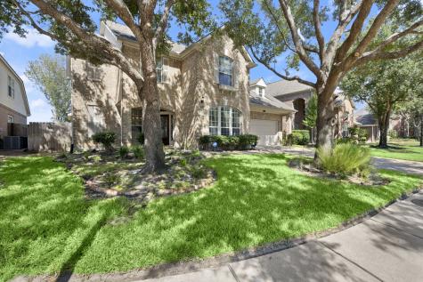 15807 Arbor Lake Drive Tomball TX 77377
