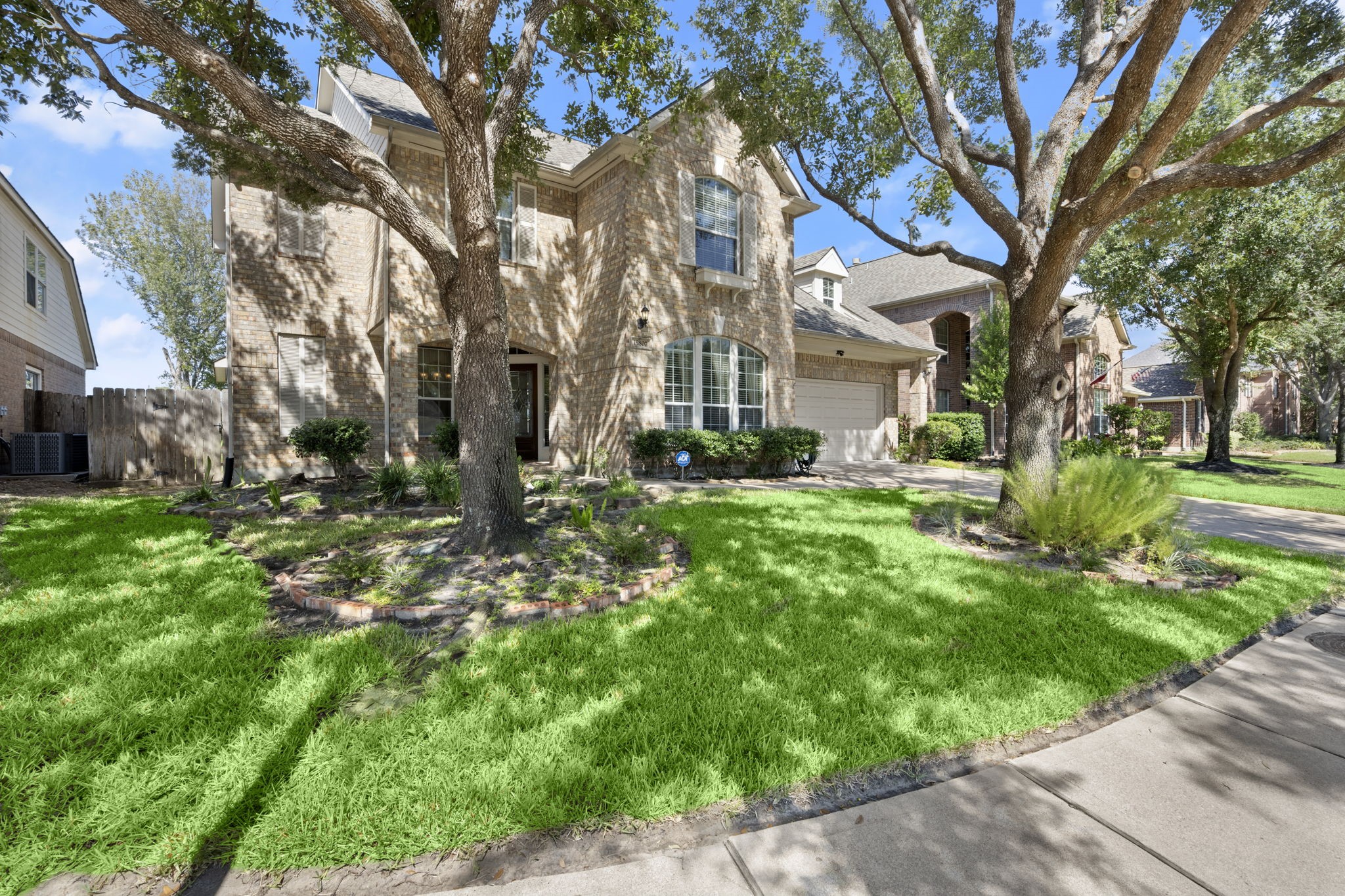 15807 Arbor Lake Drive Tomball TX 77377