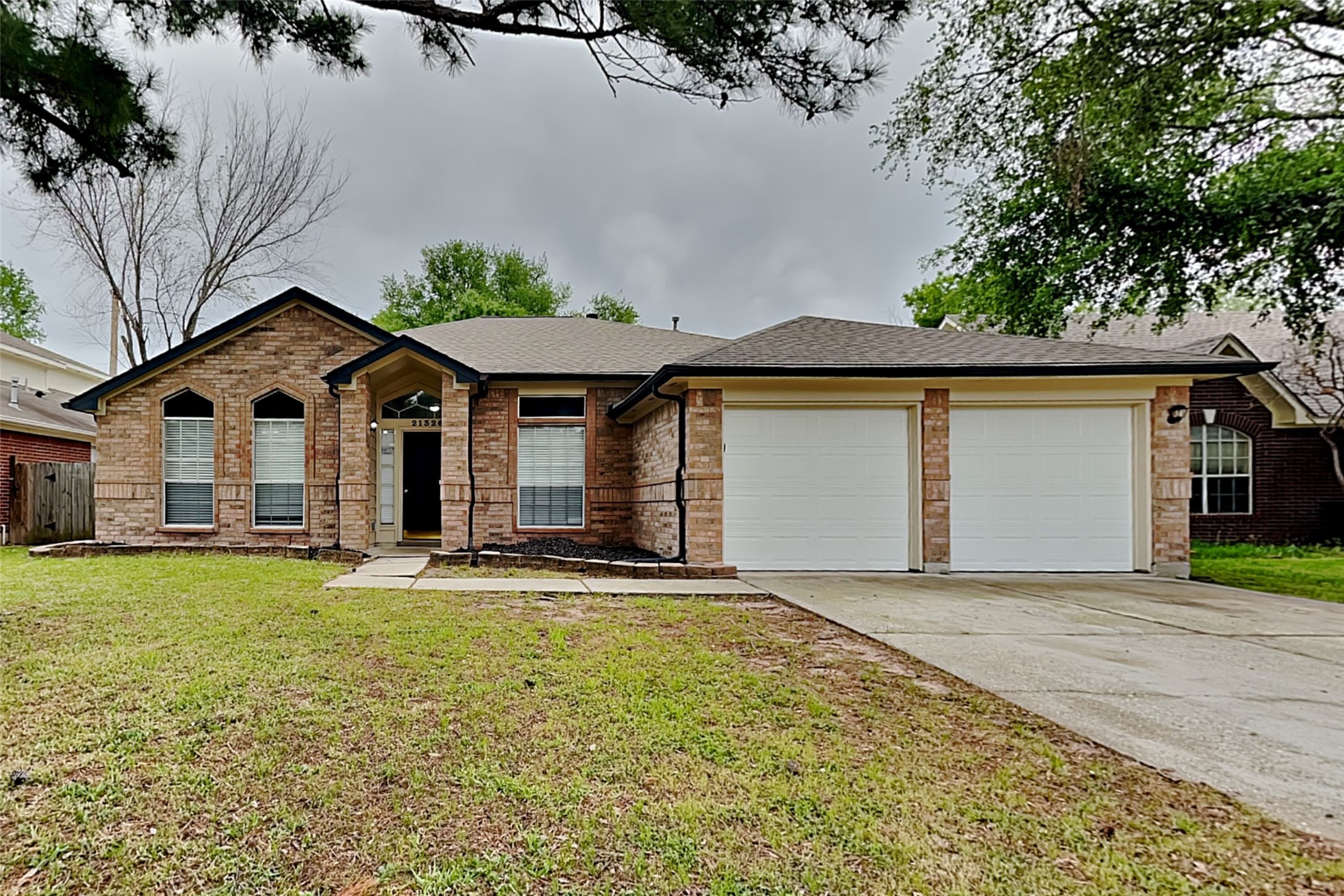 21326 Meadowhill Drive Spring TX 77388