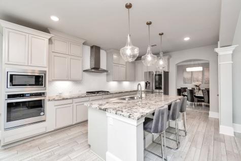 2318 Dalton Trail Missouri City TX 77459