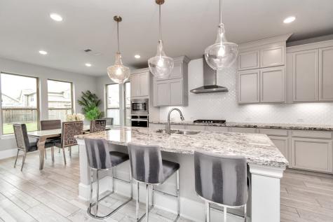 2318 Dalton Trail Missouri City TX 77459