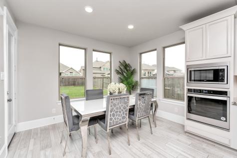 2318 Dalton Trail Missouri City TX 77459