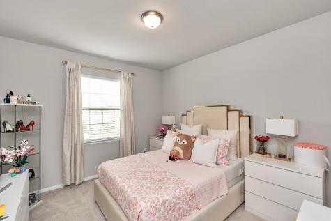 2318 Dalton Trail Missouri City TX 77459