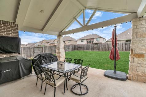 2318 Dalton Trail Missouri City TX 77459