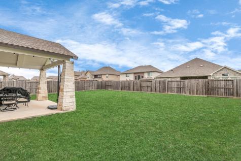 2318 Dalton Trail Missouri City TX 77459