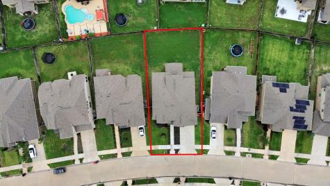 2318 Dalton Trail Missouri City TX 77459