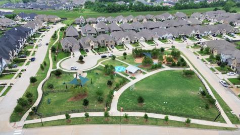 2318 Dalton Trail Missouri City TX 77459