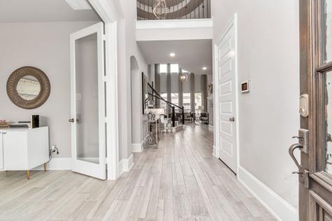 2318 Dalton Trail Missouri City TX 77459