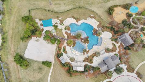 2318 Dalton Trail Missouri City TX 77459