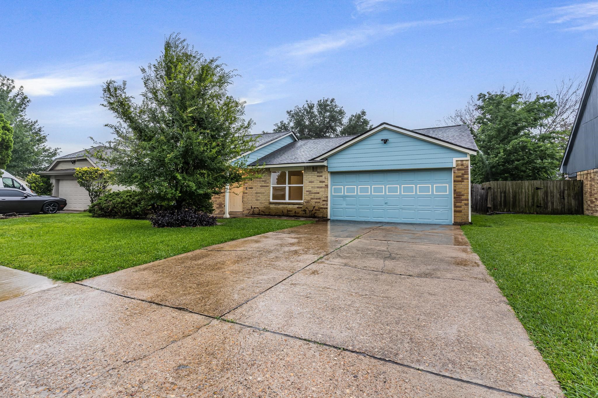 1507 Lazy Spring Drive Missouri City TX 77489