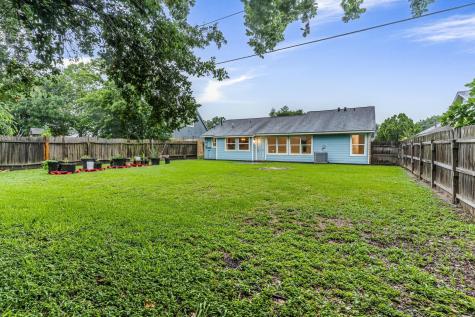 1507 Lazy Spring Drive Missouri City TX 77489