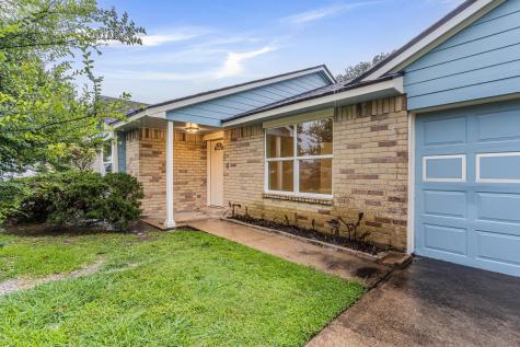 1507 Lazy Spring Drive Missouri City TX 77489