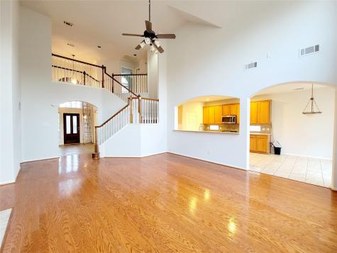 4807 Jessica Court Sugar Land TX 77479
