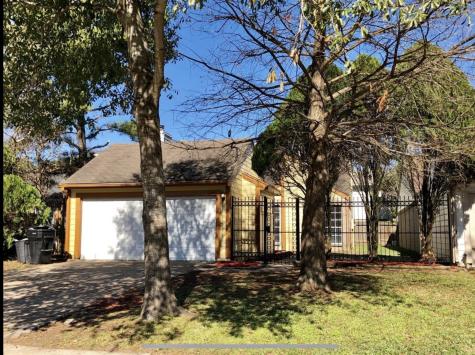 11842 Plumbrook Drive Houston TX 77099
