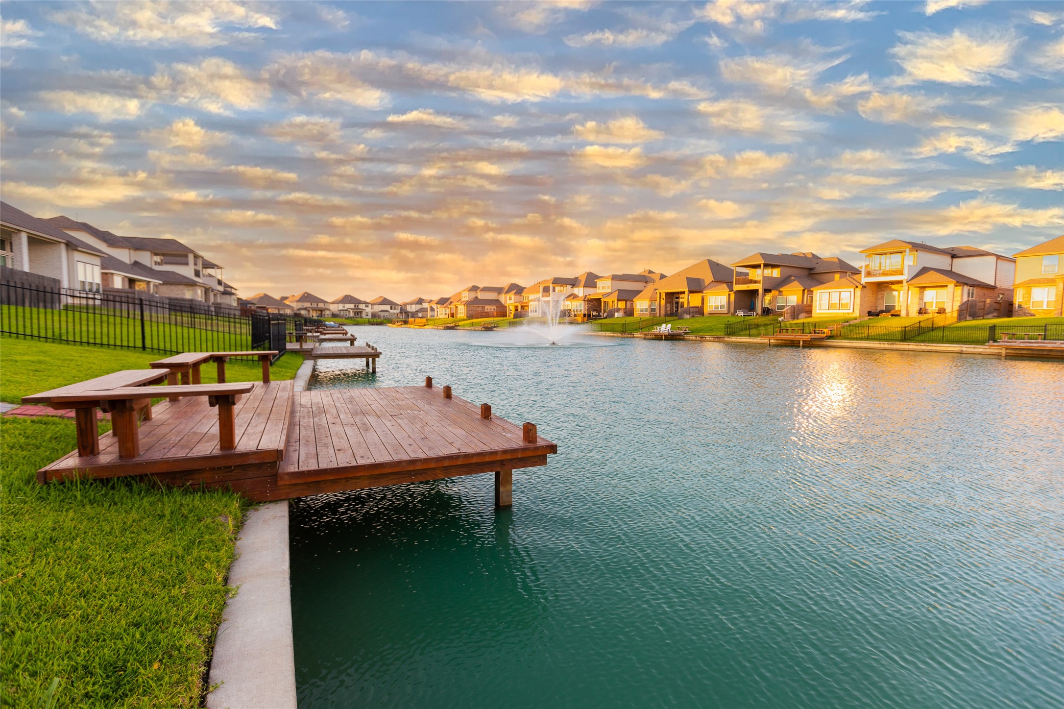 3506 Lake Bella Megan Drive Katy TX 77493