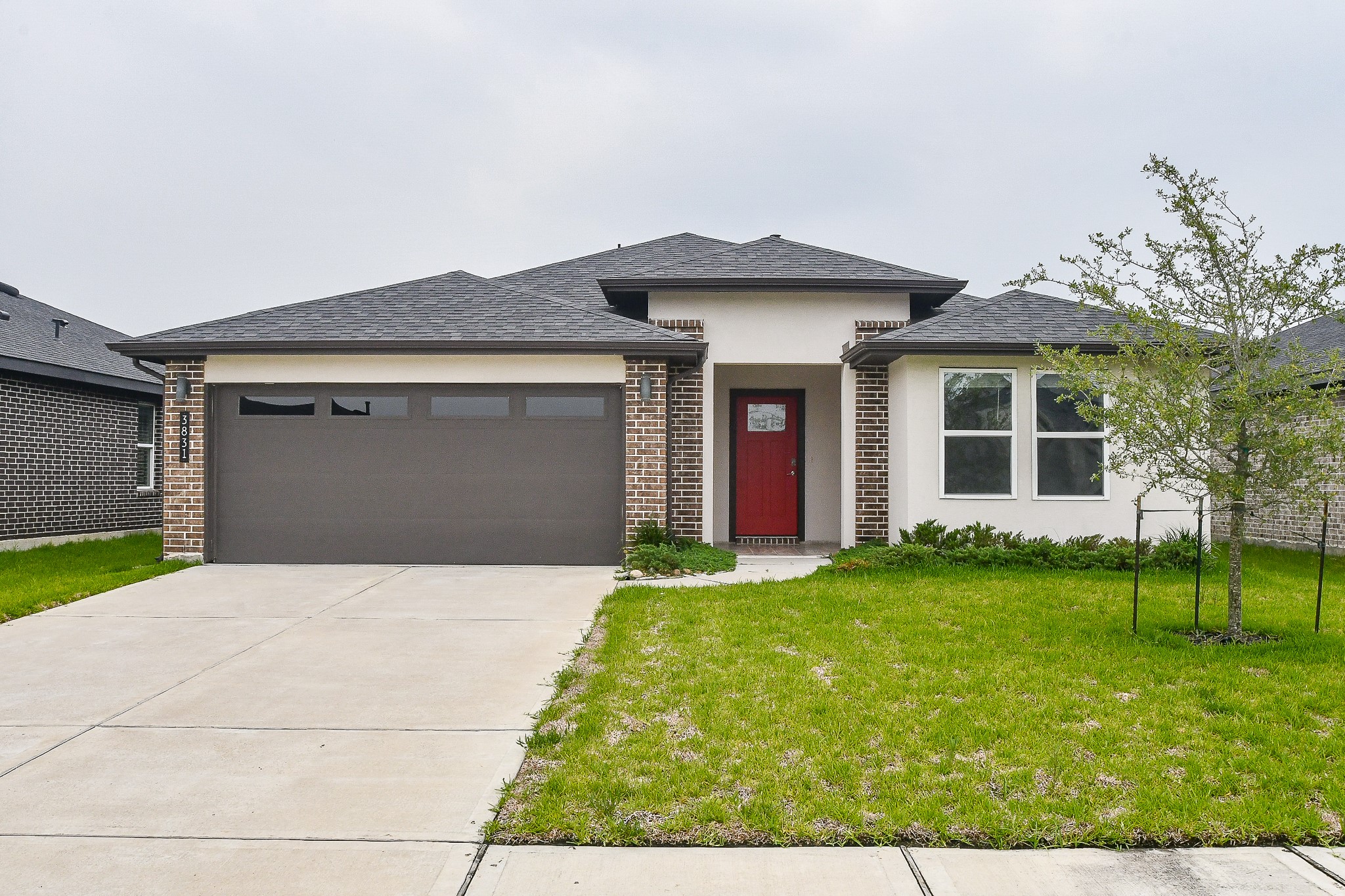 3831 Sparkman Lane Katy TX 77494
