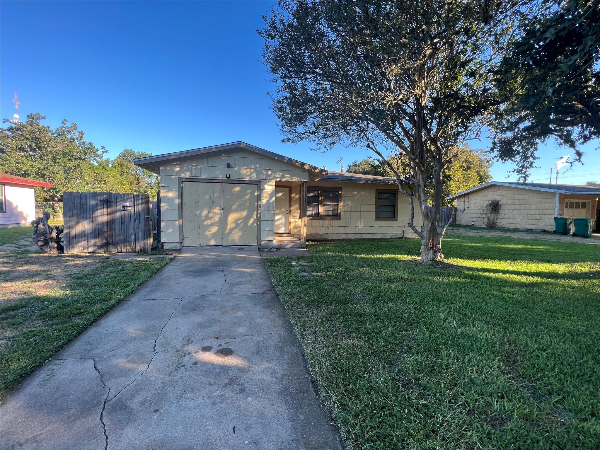 222 Ruslee Street La Marque TX 77568