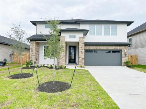29526 Red Rocks Park Drive Katy TX 77494