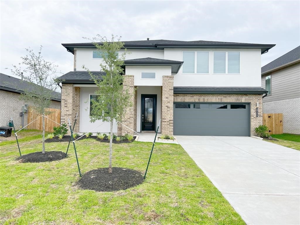 29526 Red Rocks Park Drive Katy TX 77494
