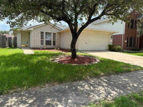 4023 Teal Run Place Court Fresno TX 77545