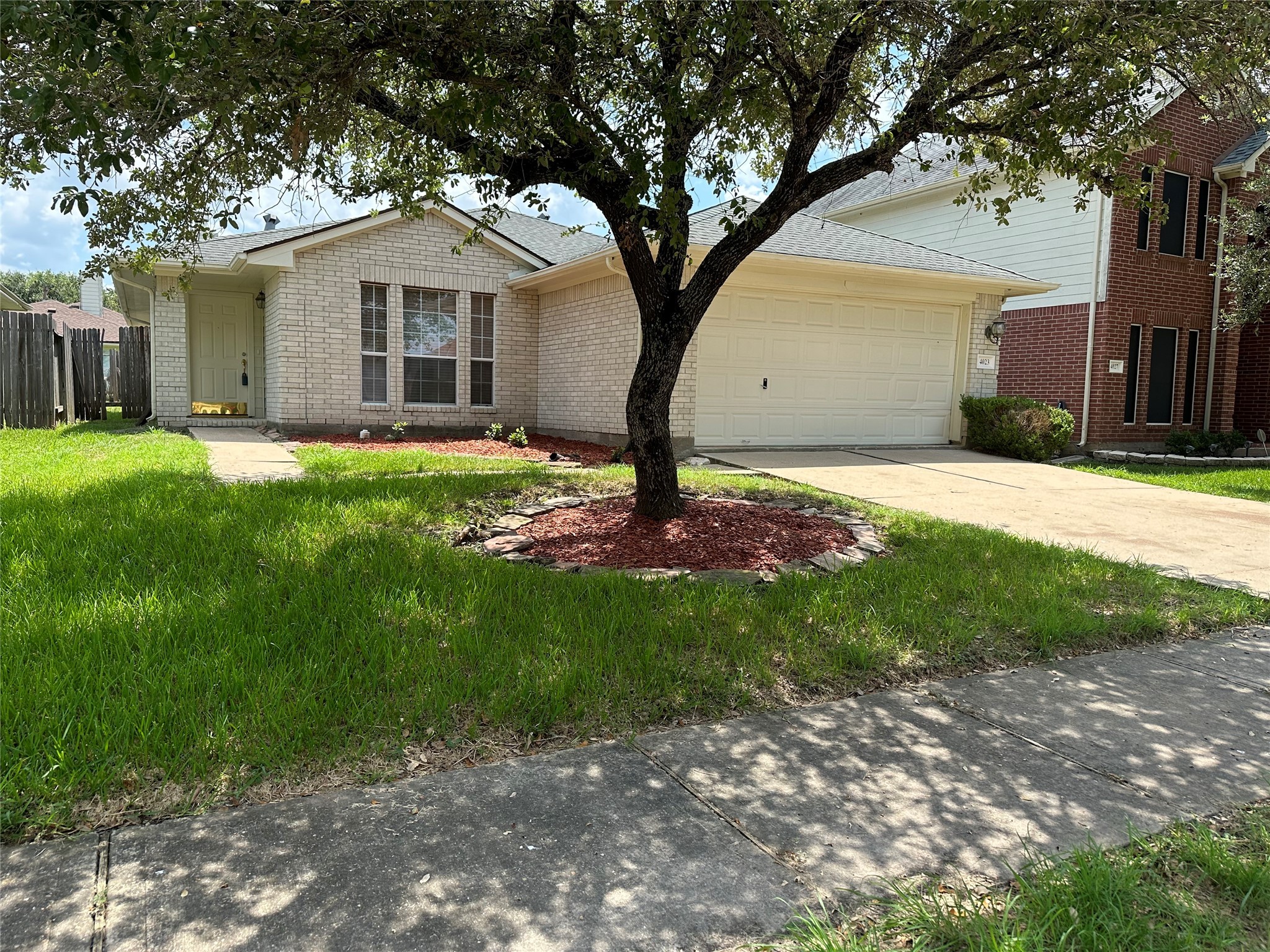 4023 Teal Run Place Court Fresno TX 77545