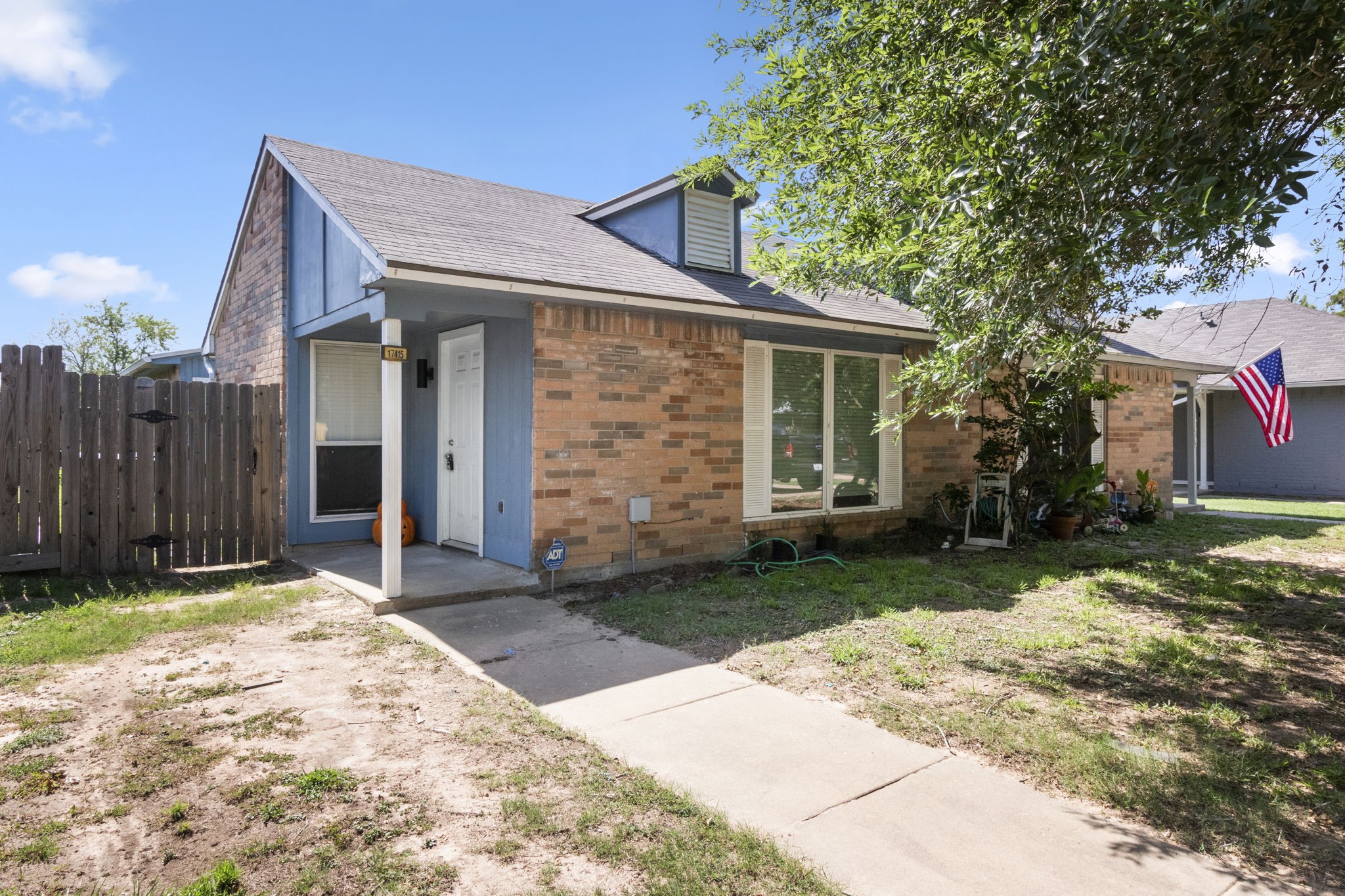 17415 Ranch Country Road Hockley TX 77447