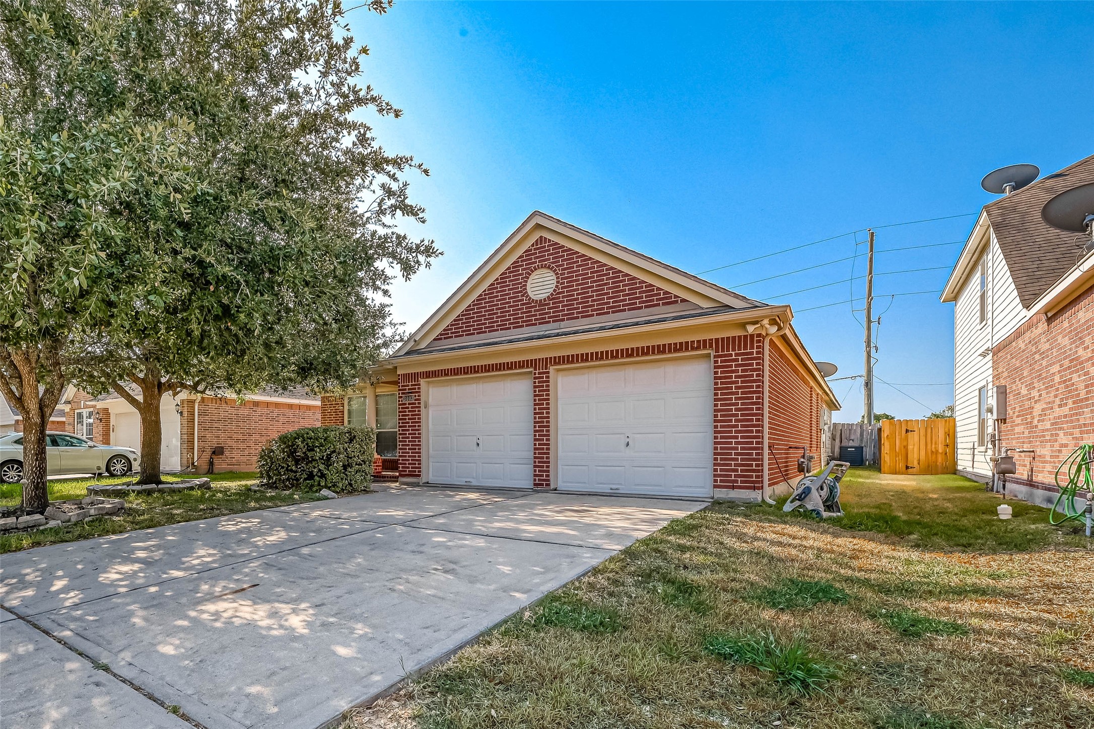 3403 Sparta Drive Missouri City TX 77459